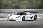 Koenigsegg CCGT 2007 года